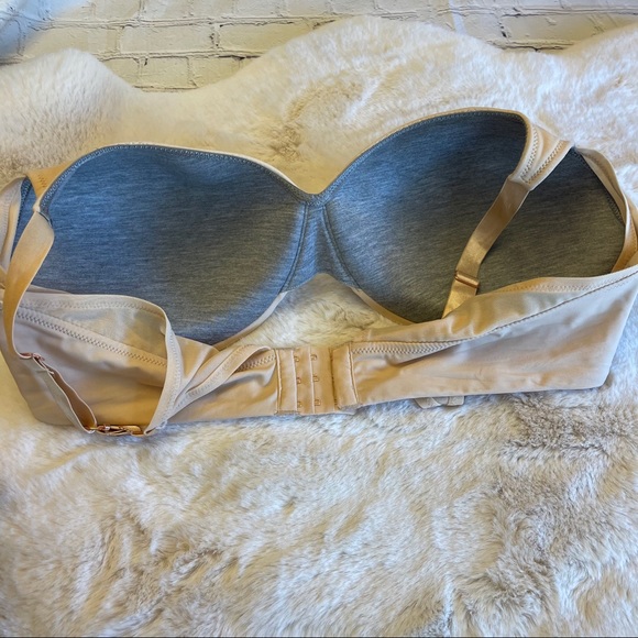 TRUSST Lingerie 42E(DD) Naomi Bra - Picture 15 of 16